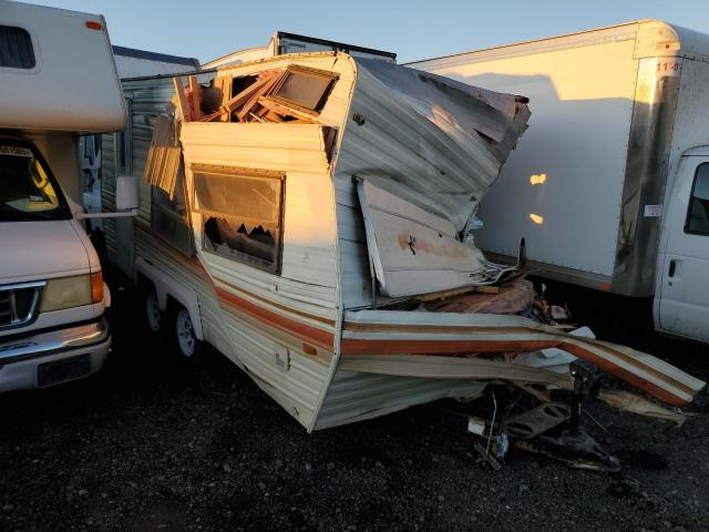  Salvage Aljo Trvl Trail