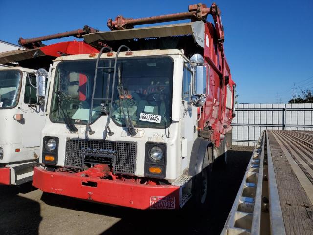 Mack 600 Mr600 Mr600 Image 4