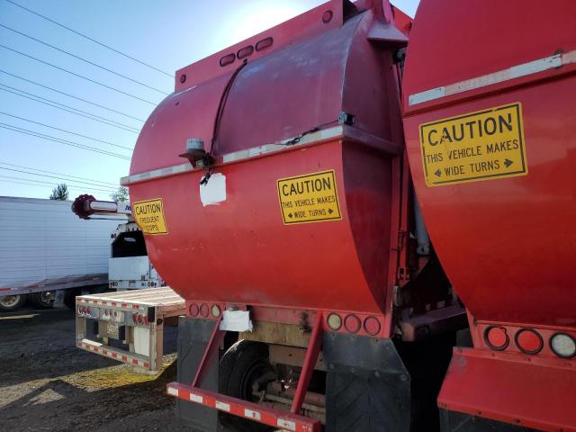 Mack 600 Mr600 Mr600 Image 2