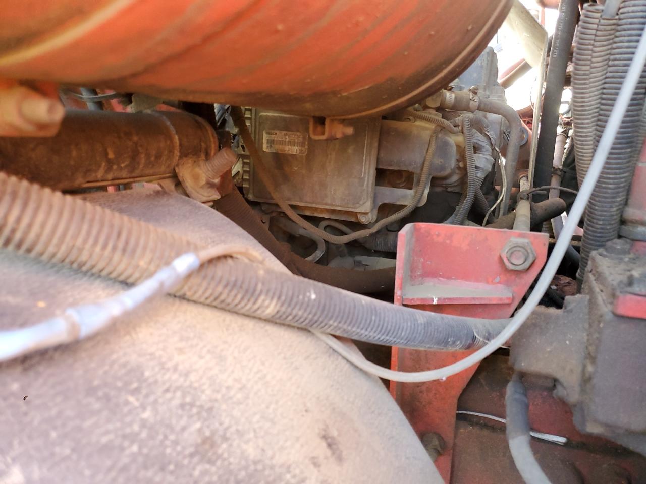 Mack 600 Mr600 Mr600 Image 8