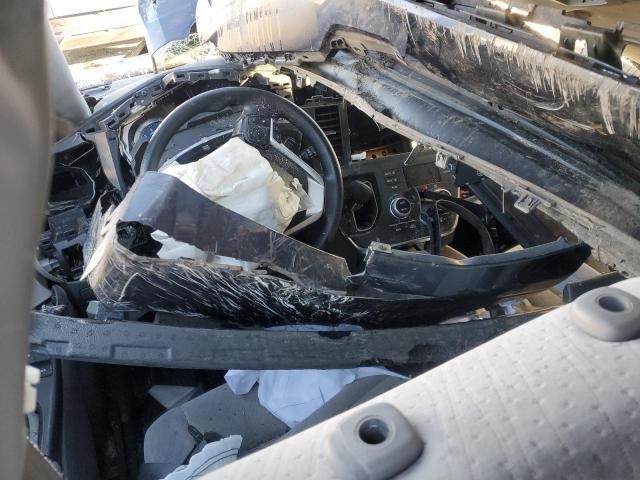 Toyota Sienna Le Image 4