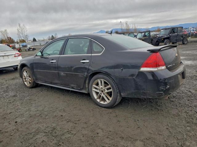 Chevrolet Impala Ltz Image 3