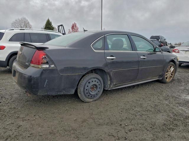 Chevrolet Impala Ltz Image 2