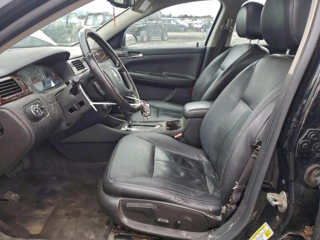 Chevrolet Impala Ltz Image 8