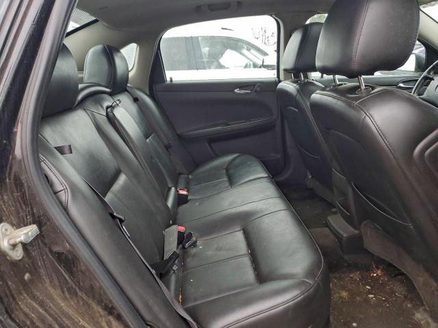 Chevrolet Impala Ltz Image 5