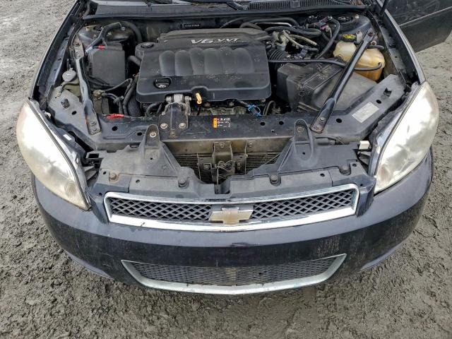 Chevrolet Impala Ltz Image 6