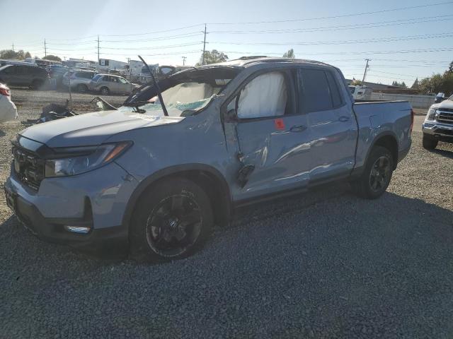  Salvage Honda Ridgeline