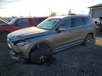  Salvage Volvo Xc90 T8 Re