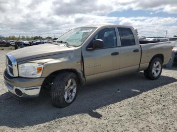  Salvage Dodge Ram 1500