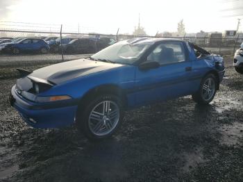  Salvage Mitsubishi Eclipse