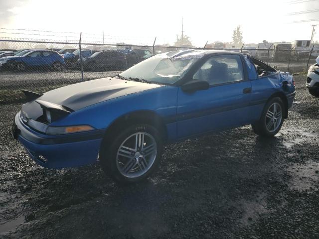  Salvage Mitsubishi Eclipse