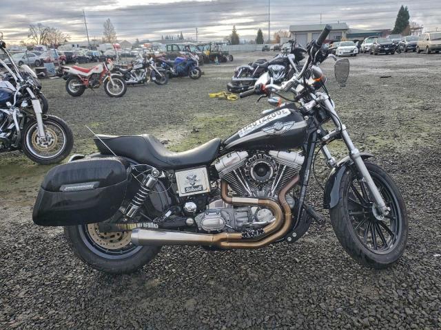  Salvage Harley-Davidson Fx