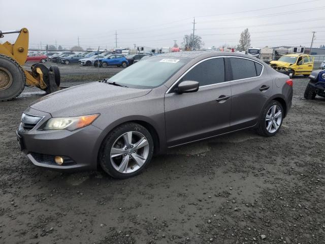  Salvage Acura ILX