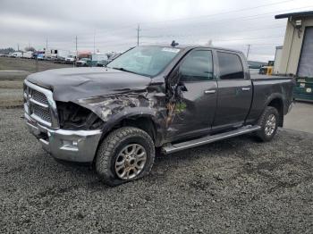  Salvage Ram 2500