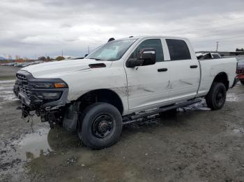  Salvage Ram 2500