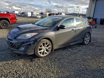  Salvage Mazda Speed 3