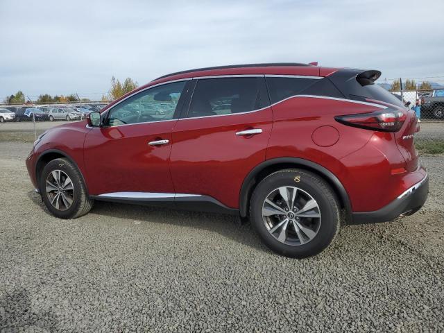 Nissan Murano Sv Image 2