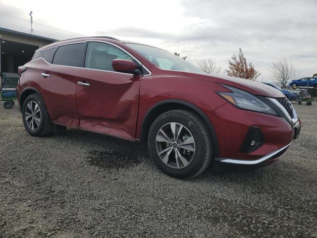 Nissan Murano Sv Image 3