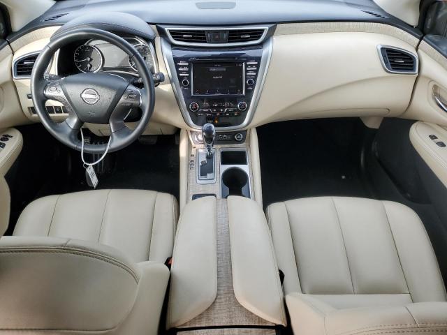 Nissan Murano Sv Image 4