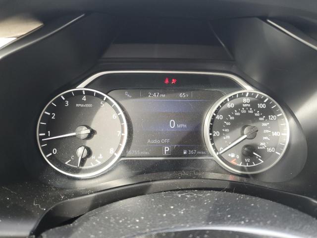 Nissan Murano Sv Image 12