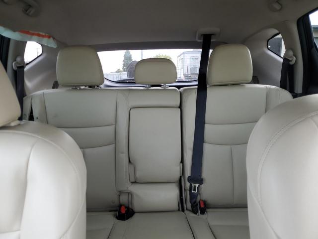 Nissan Murano Sv Image 11