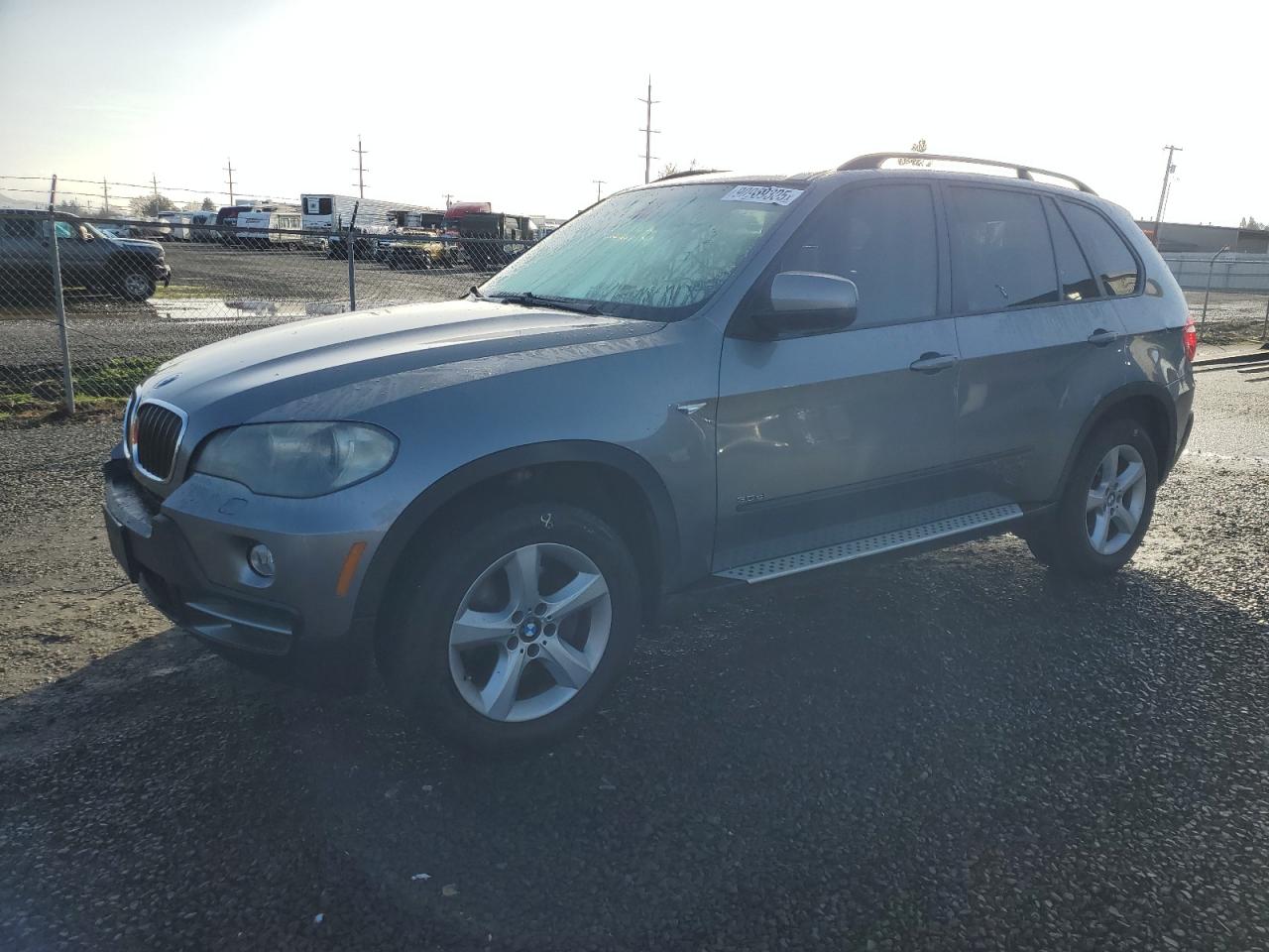 BMW X Series 3.0i Image 1