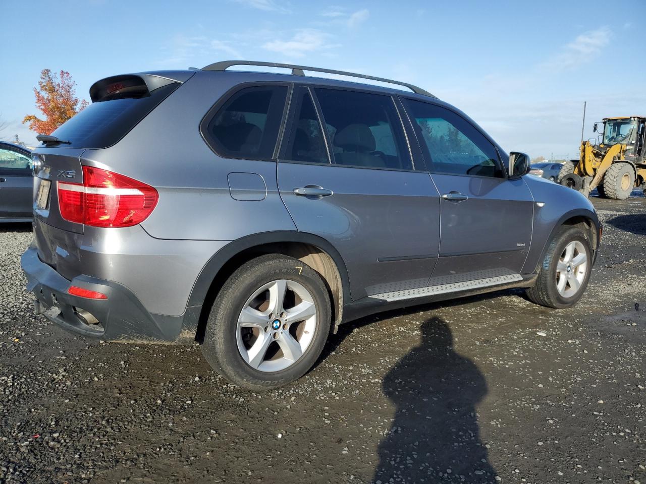 BMW X Series 3.0i Image 4