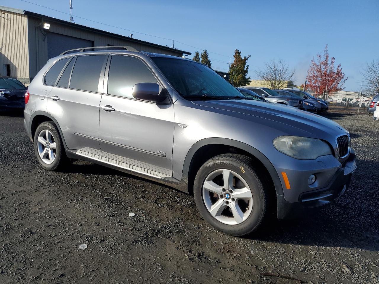 BMW X Series 3.0i Image 11