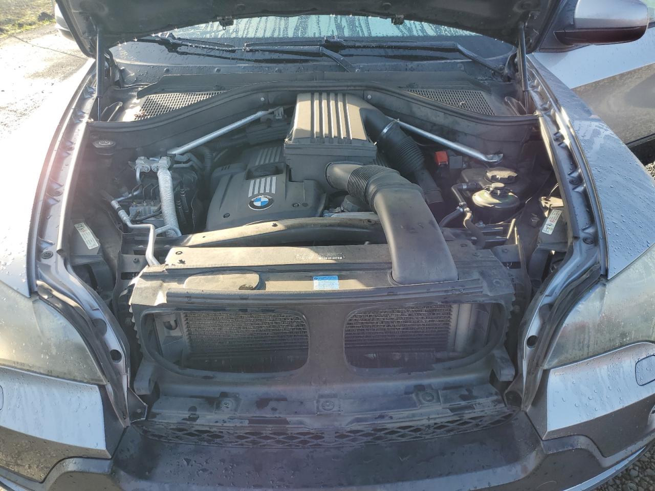 BMW X Series 3.0i Image 13