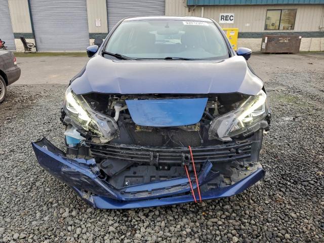 Nissan LEAF S Image 11