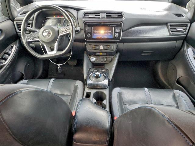 Nissan LEAF S Image 5