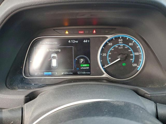 Nissan LEAF S Image 3