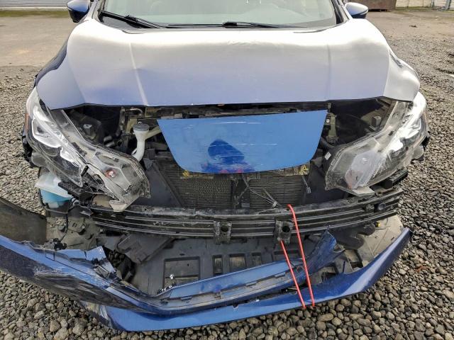 Nissan LEAF S Image 7