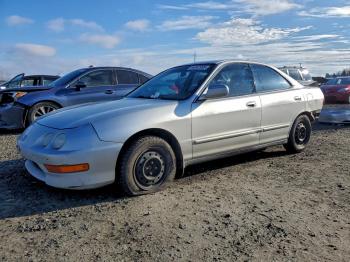  Salvage Acura Integra