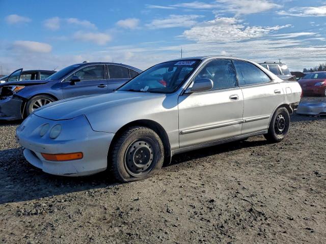  Salvage Acura Integra