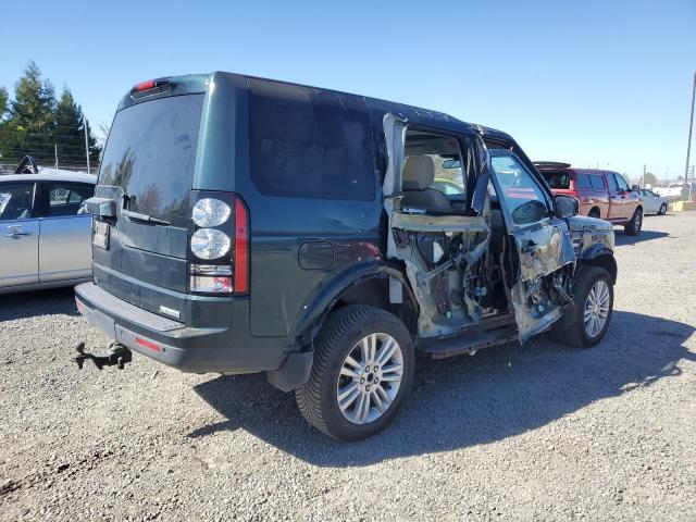 Land Rover LR4 Hse Luxury Image 3