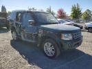 Land Rover LR4 Hse Luxury Image 4