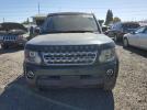 Land Rover LR4 Hse Luxury Image 9