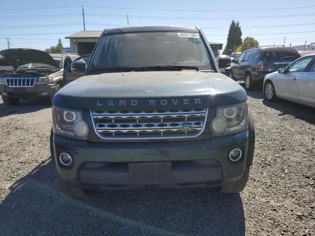 Land Rover LR4 Hse Luxury Image 9