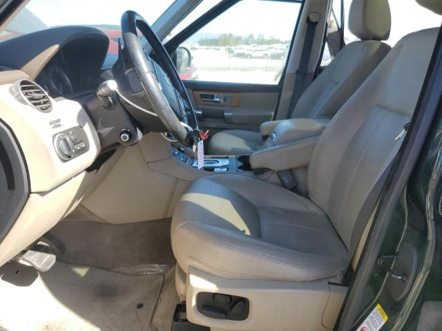 Land Rover LR4 Hse Luxury Image 5
