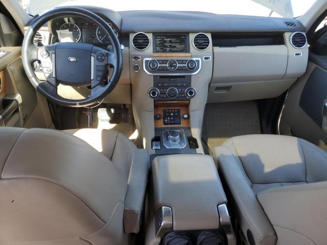 Land Rover LR4 Hse Luxury Image 7