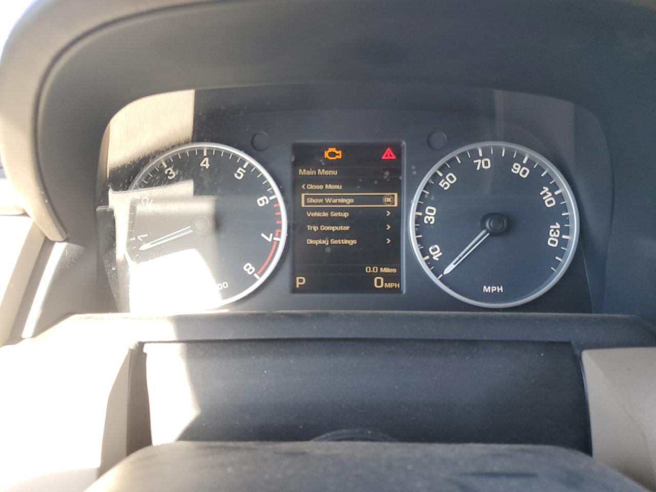 Land Rover LR4 Hse Luxury Image 13