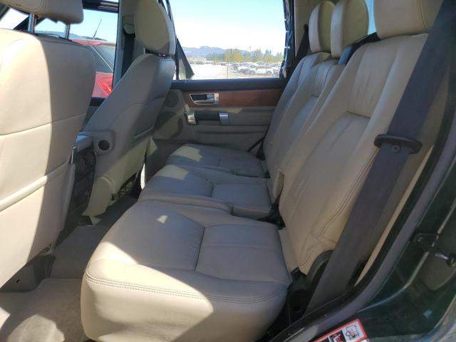 Land Rover LR4 Hse Luxury Image 6