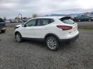 Nissan Rogue S Image 2