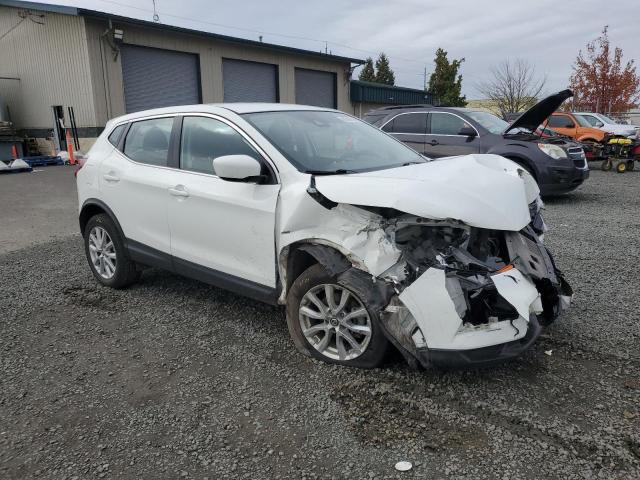 Nissan Rogue S Image 6