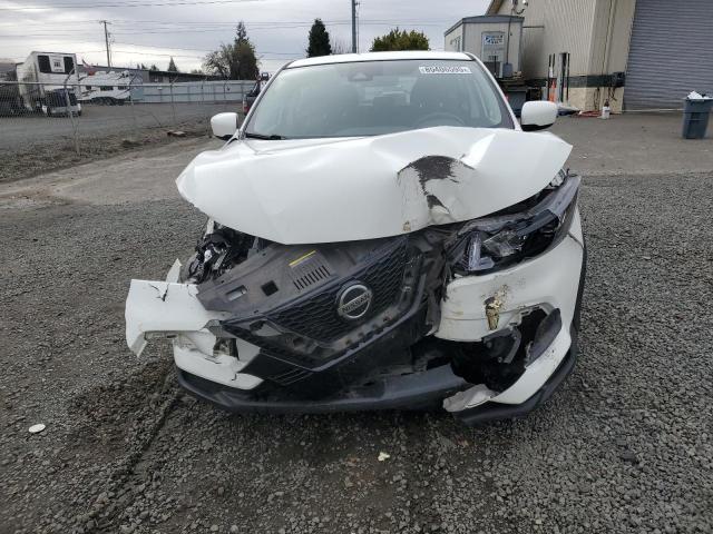 Nissan Rogue S Image 11