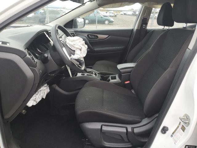 Nissan Rogue S Image 3