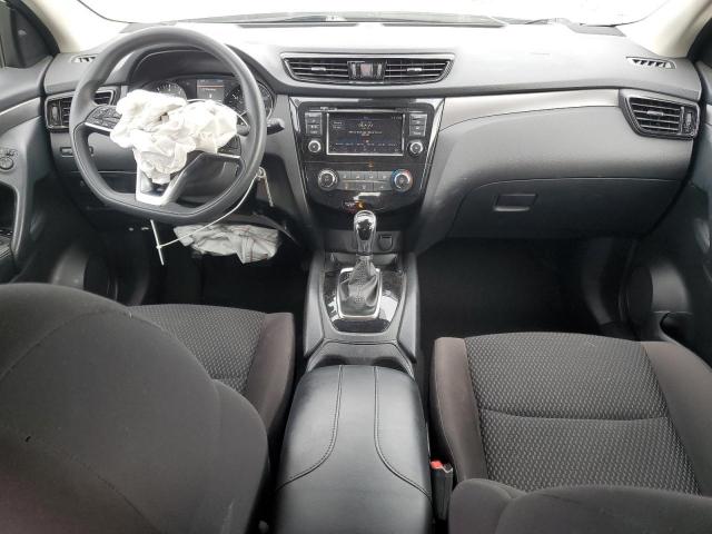 Nissan Rogue S Image 10