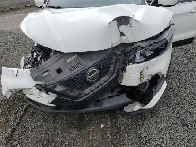 Nissan Rogue S Image 12