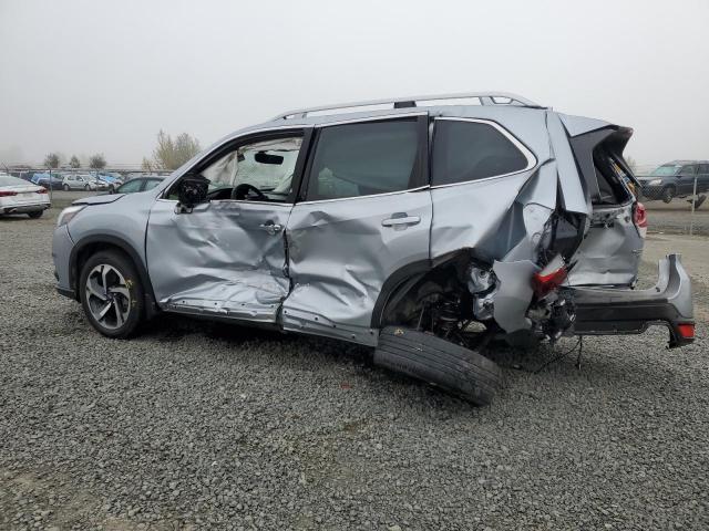 Subaru Forester Touring Image 7